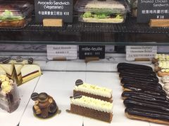 -WHEAT&BAKER-麥(凯德来福士店)
