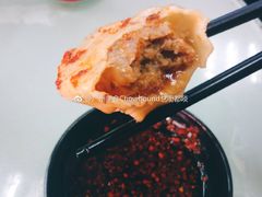 -食惠里小笼包面馆(越秀店)