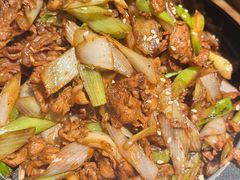 -小放牛炒菜馆(裕华万达店)