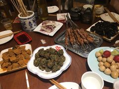-三厂烩羊肉(五龙口店)