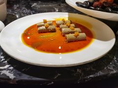 -甄御•海鲜新青岛菜(麦岛店)