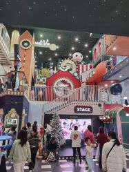 -MELAND CLUB亲子乐园·派对·餐厅(北京芳圆里ID MALL店)