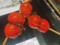 冰糖葫芦-小大董·烤鸭(凤凰汇店)