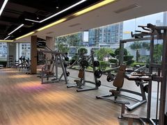 -威克健身游泳(万菱汇店)