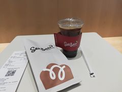 -Seesaw Coffee(西岸凤巢店)