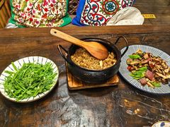 -吃货私房菜(丽江束河古镇店)