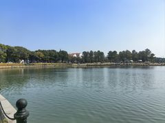 -美兰湖景区