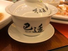 -岷山饭店-芝芝自助餐厅