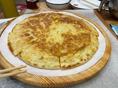 -熙成烧烤(白塔岭店)