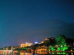 -桂林两江四湖景区