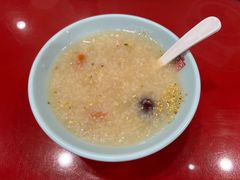-宏状元现熬粥·京味菜(五棵松店)
