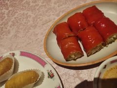 春风得意红米肠粉-囍凤楼·粤菜·点心·火锅(温特莱店)