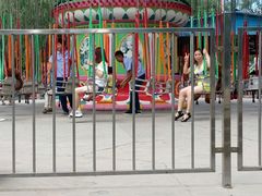 -水上乐园·欢乐世界