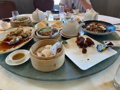 -金悦轩海鲜城(渔人码头店)