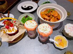 -汉水谣·江景餐厅(江滩店)