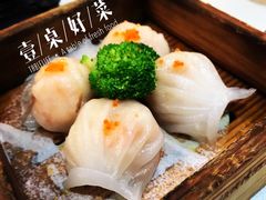 -龙悦湾酒家·八阵鱼生·渔人码头店