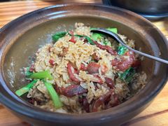 -壹煲口福煲仔饭(中山路店)