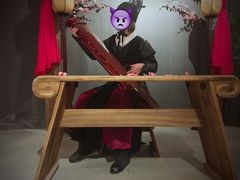 -MAX伯爵沉浸式超级游戏体验馆·实景桌游·剧本杀(小时代店)