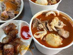 -四里沙茶面(湖滨四里店)