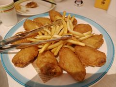 -开海·红岛海鲜虾水饺(石老人店)