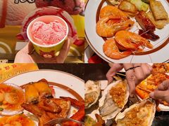 -汕头金海湾大酒店(万象城店)