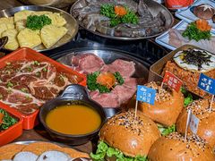 -香猪坊韩国烤肉专属门店(魏公村店)