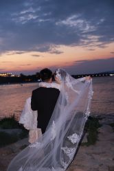 -秦皇岛我和你婚纱摄影工作室