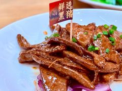 -老福洲·三十年福州味(斗东店)