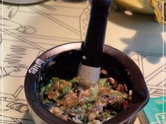 -俏九州·小炒黄牛肉(华润万象汇店)