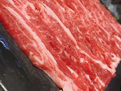 -常赢三兄弟·清真涮肉(五莲路店)