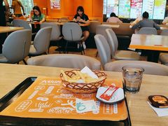 -大快活(丽丰店)