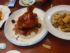 -八大碗·精致东北菜(东陵西路店)