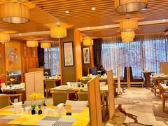 -深圳粤海酒店