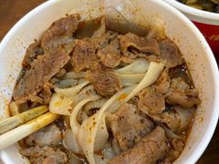 -王记生烫牛杂面馆(兰陵路店)