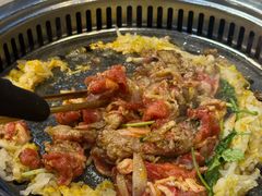 -杨记齐齐哈尔烤肉(总店)