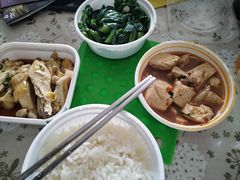-老乡鸡(南京首创立方店)