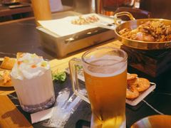 -三杯赤運·中式小酒馆(所城里店)