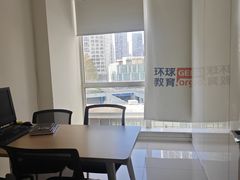 -环球·雅思托福·THiNKSAT留学语言培训学校(国贸校区)