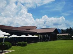 -宴悦海鲜餐厅·游水海鲜·牛排(亚龙湾瑞吉店)