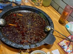 -大江美蛙鱼火锅(都江堰店)