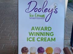 -Dooley's Premium Ice Cream