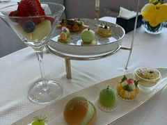 -北京柏悦酒店·锦庭餐厅Dining Room