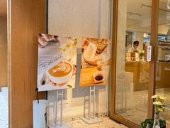 -Cafe on warm(丹霞店)