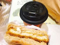 -麦当劳(沙河店)