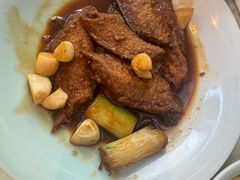 -小吊梨汤·北京菜(香山店)