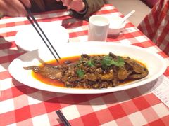 西贝莜面村(当代店)-西贝莜面村(当代商城店)