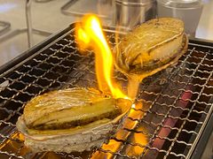 -白仁仔· 活烤海鲜 宵夜(豫园店)