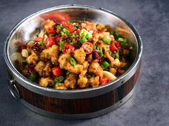 -乡坝头外婆菜(东方欧城仁寿七分店)