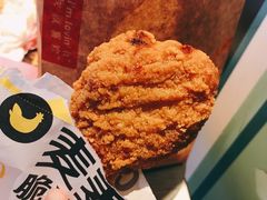 -麦当劳(鼓楼店)