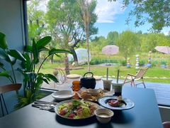 -Supine Bistro溯泮餐厅